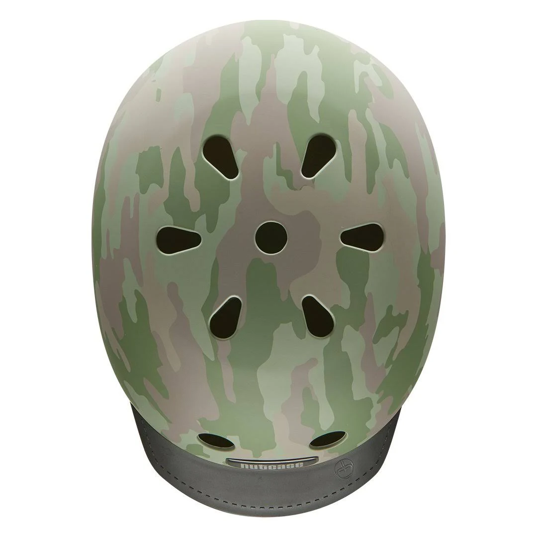 Nutcase Street Surplus Helmet