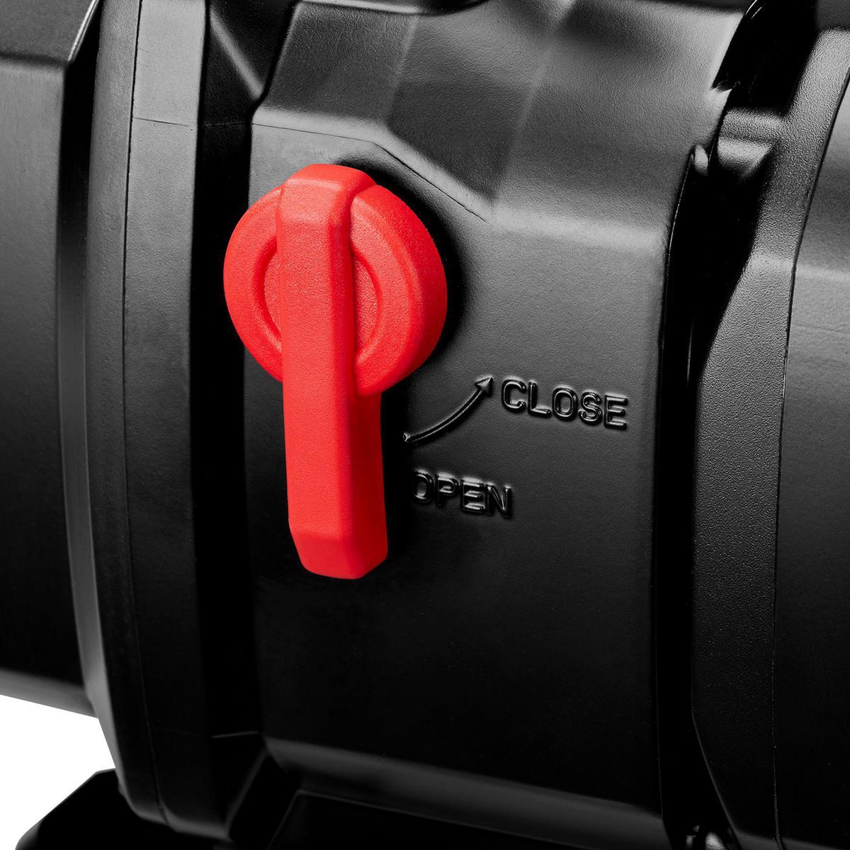 ICON Deep Rotary Vane 2-Stage Vacuum Pump
