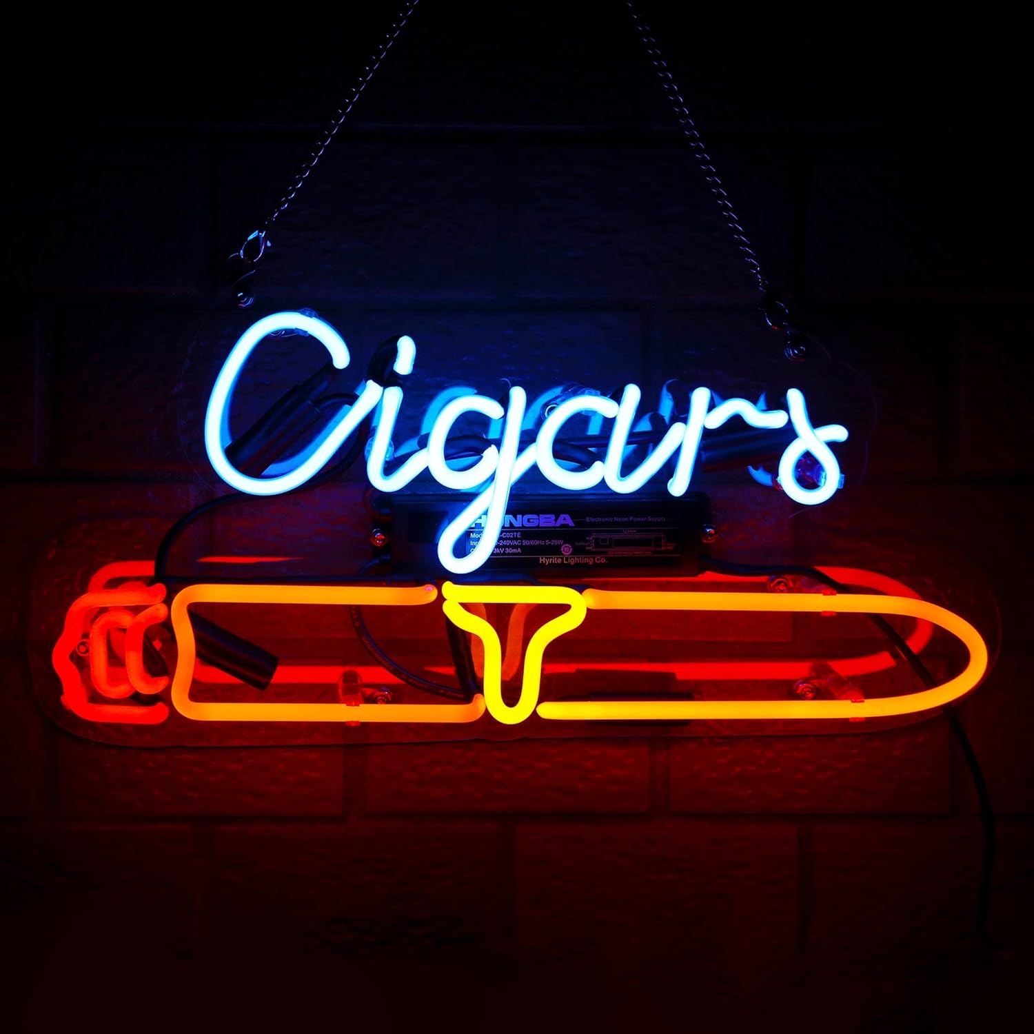Real Glass Neon Signs Beer Bar Club Bedroom Glass Neon Lights Sign for Office Hotel Pub Cafe Wedding Birthday Party Man Cave Neon Light Art Wall
