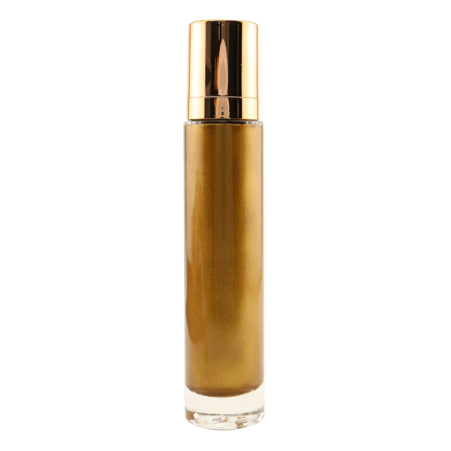 Fenty Beauty by Rihanna Body Lava Body Luminizer - # Brown Sugar (Glistening Bronze) 90ml/3oz