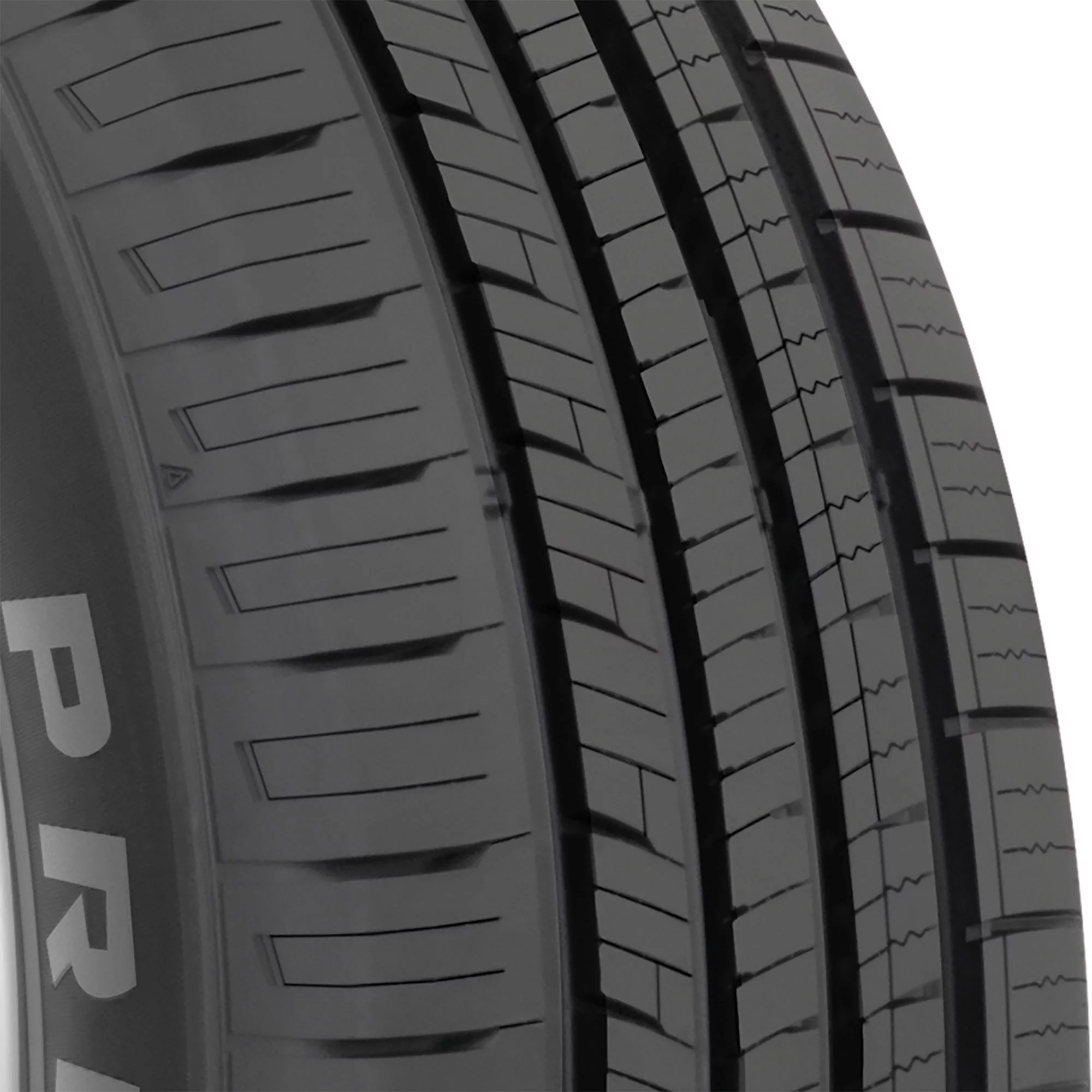 Prinx HiCITY HH2 All Season P235/65R18 106H Passenger Tire