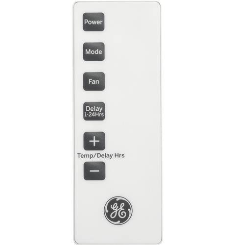 GE 5,200 BTU Window Air Conditioner - Energy Star - AHM05LY