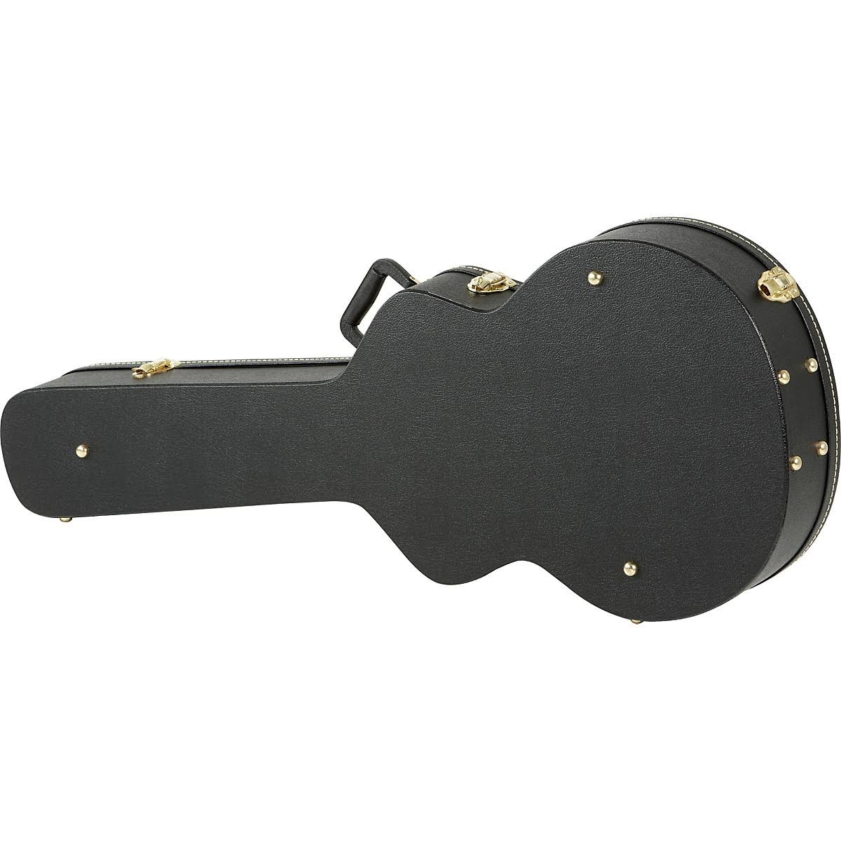 Gretsch G6241FT 16 inch Flat Top Hollowbody Case
