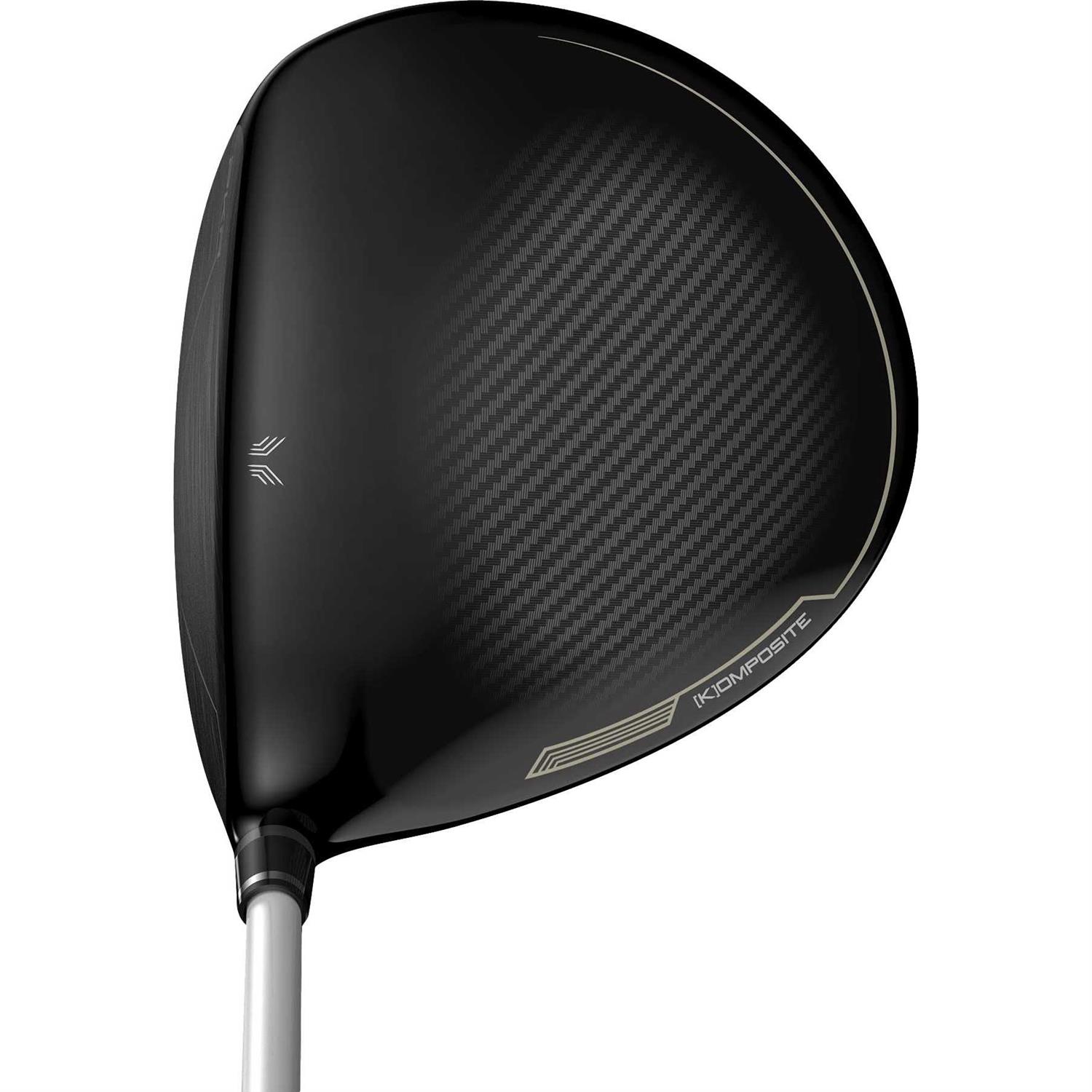 Wilson Staff D9 Driver - Sports Supplies Online Store