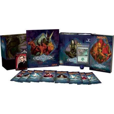 Magic The Gathering Eventide Fat Pack