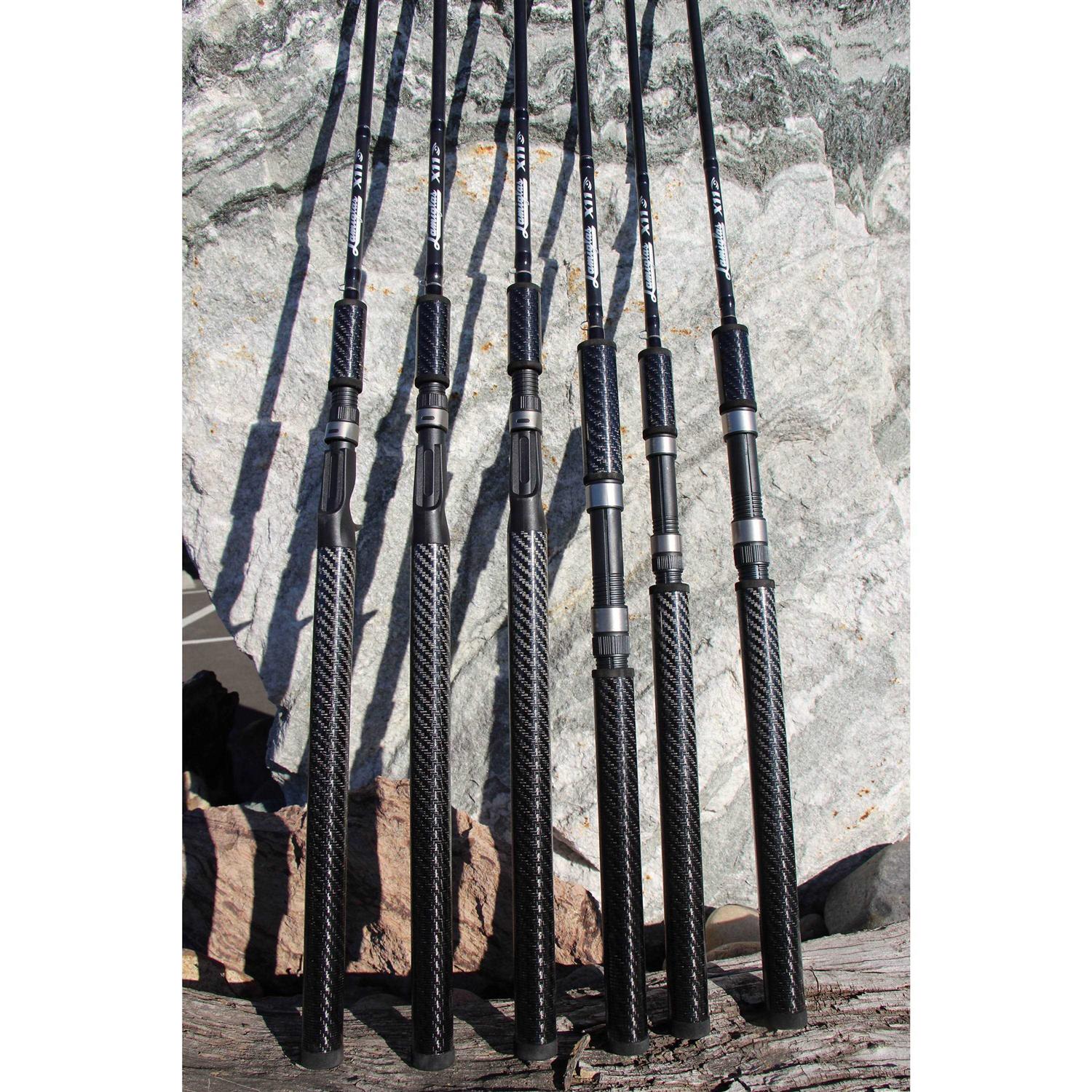 Lamiglas X-11 Salmon/Steelhead Spinning - Sports Supplies Online Store