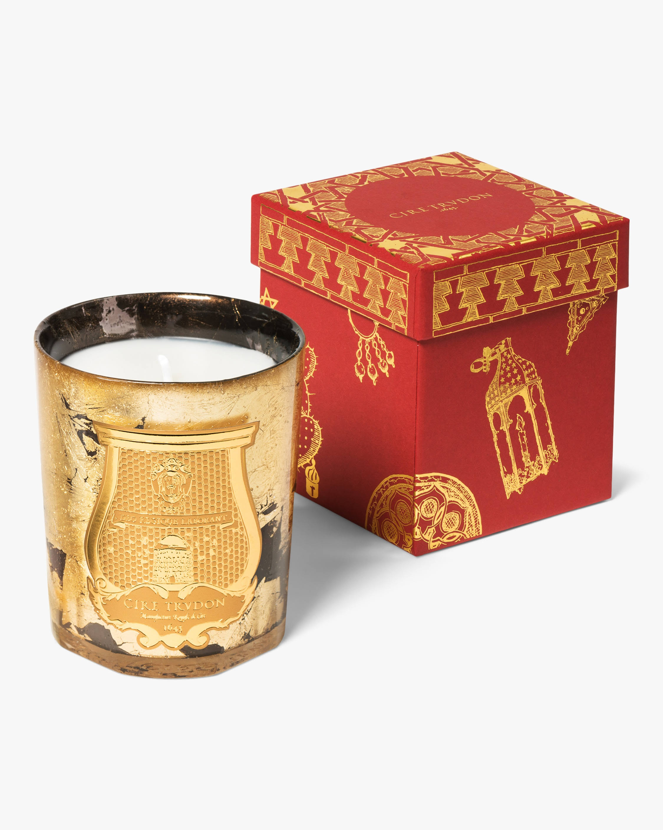 Cire Trudon Ernesto Scented Classic Candle 270g