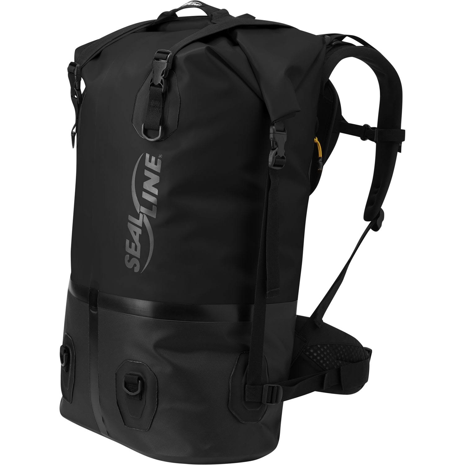 SealLine Pro Dry Pack Orange / 70 LITER