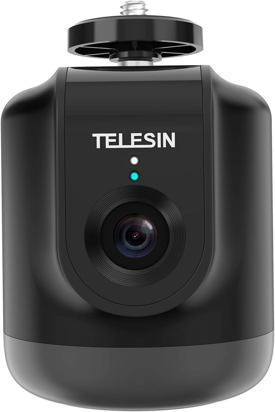 Auto Tracking Tripod with Remote