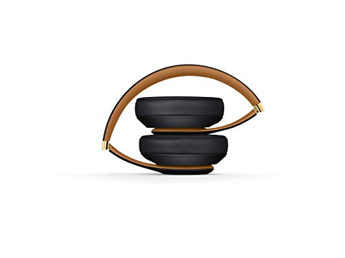 Beats Studio3 Wireless Noise Cancelling On-Ear Headphones - Apple W1 Headphone Chip, Class 1 Bluetooth, Active Noise Cancelling
