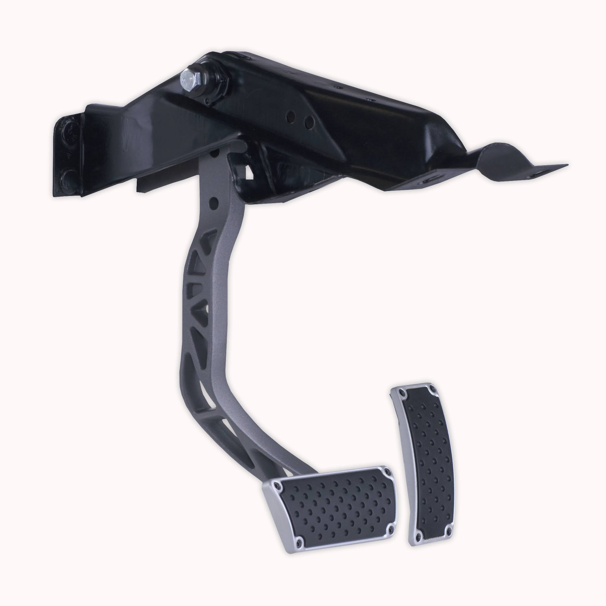 Clayton Machine Works MCP-A2-A-DBW Accelerator and Brake Pedal Set - Megean