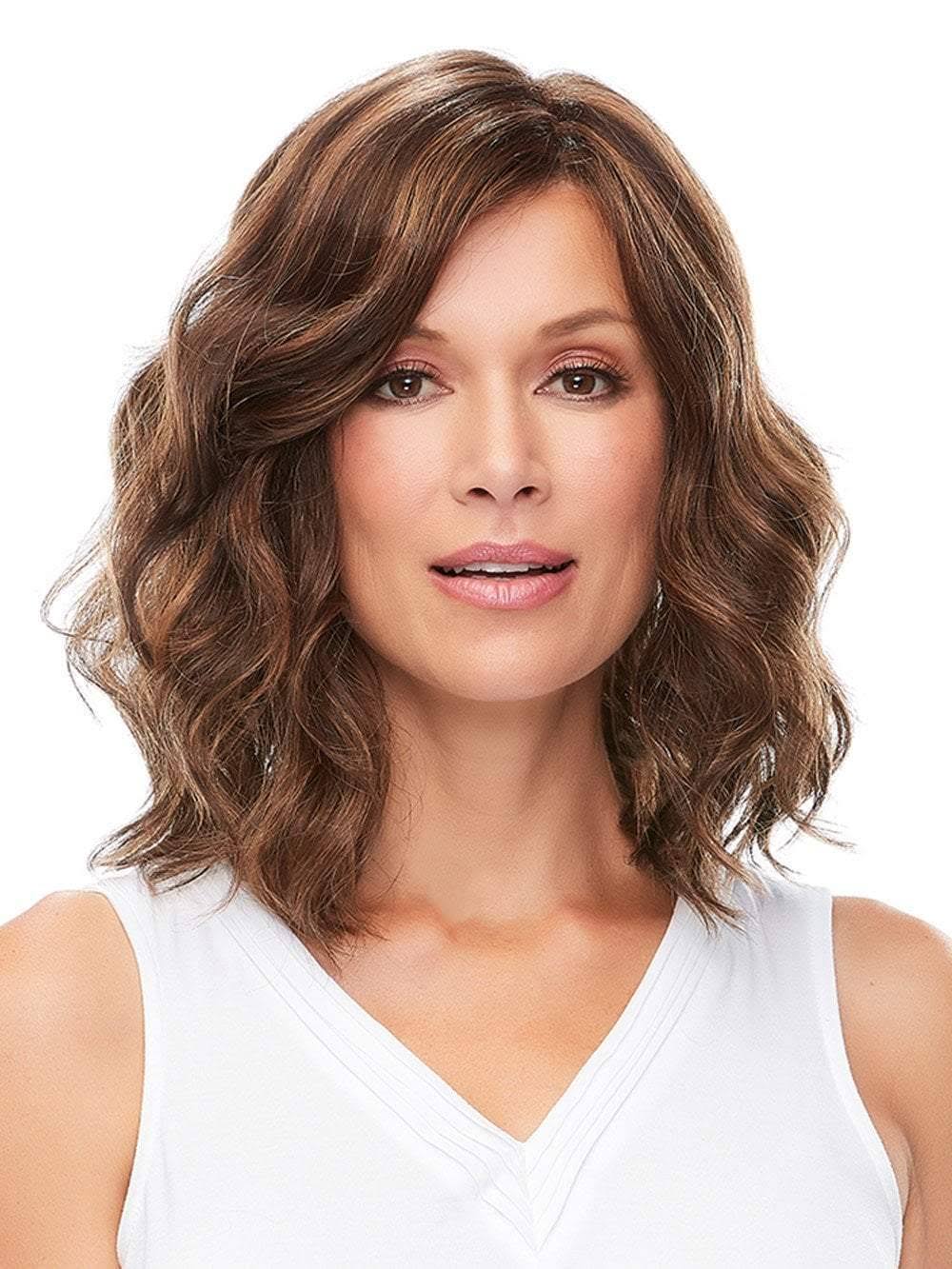 Jon Renau - Mila | Synthetic Lace Front Wig (Mono Top)