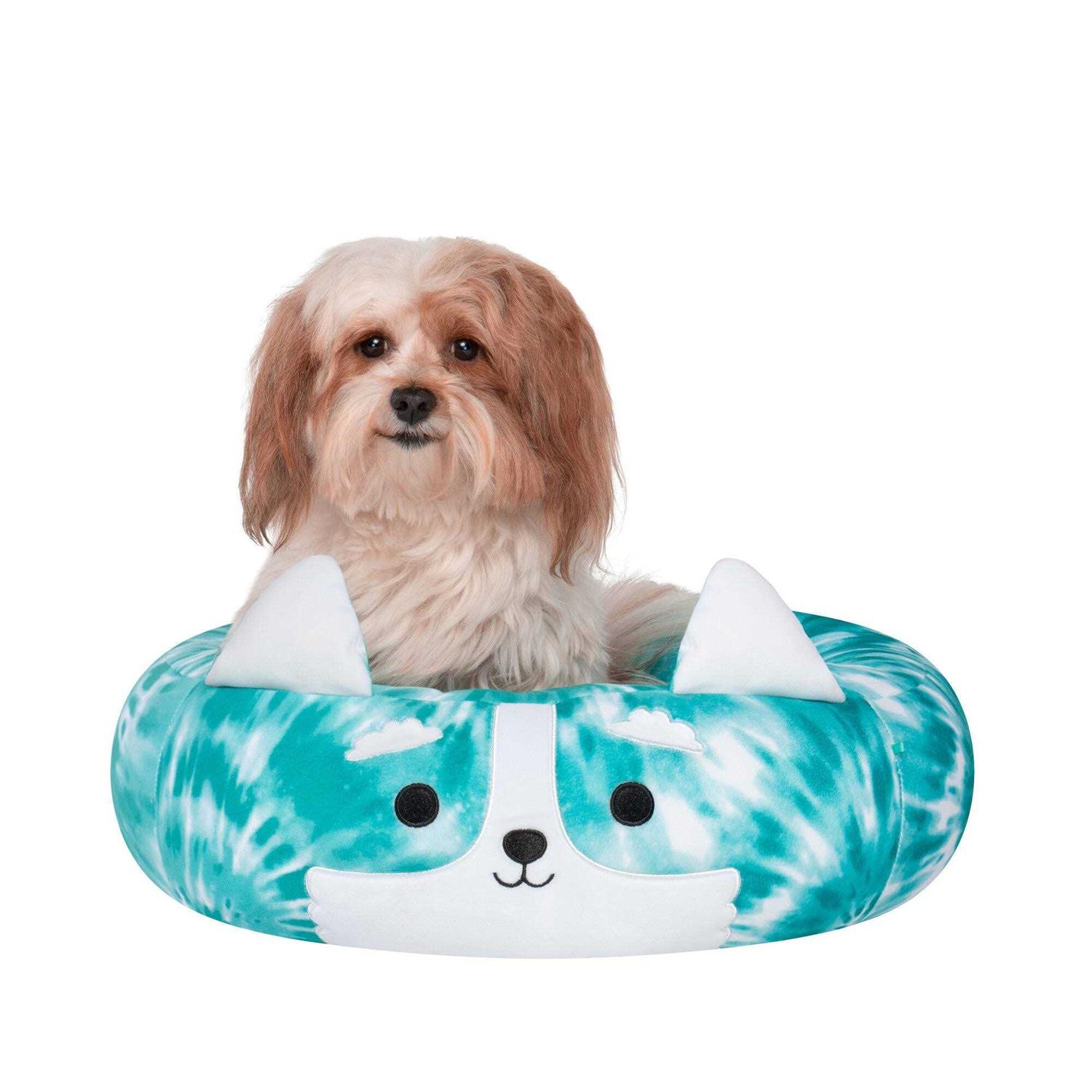 Squishmallows Pet Beds Halver The Corgi - Pet Supplies online store