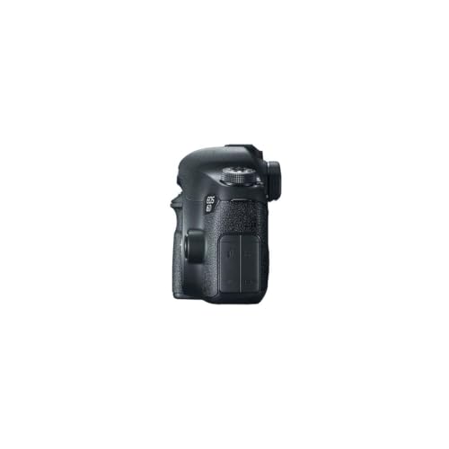 Canon EOS 6D 20.2 MP DSLR Camera Body (Renewed)