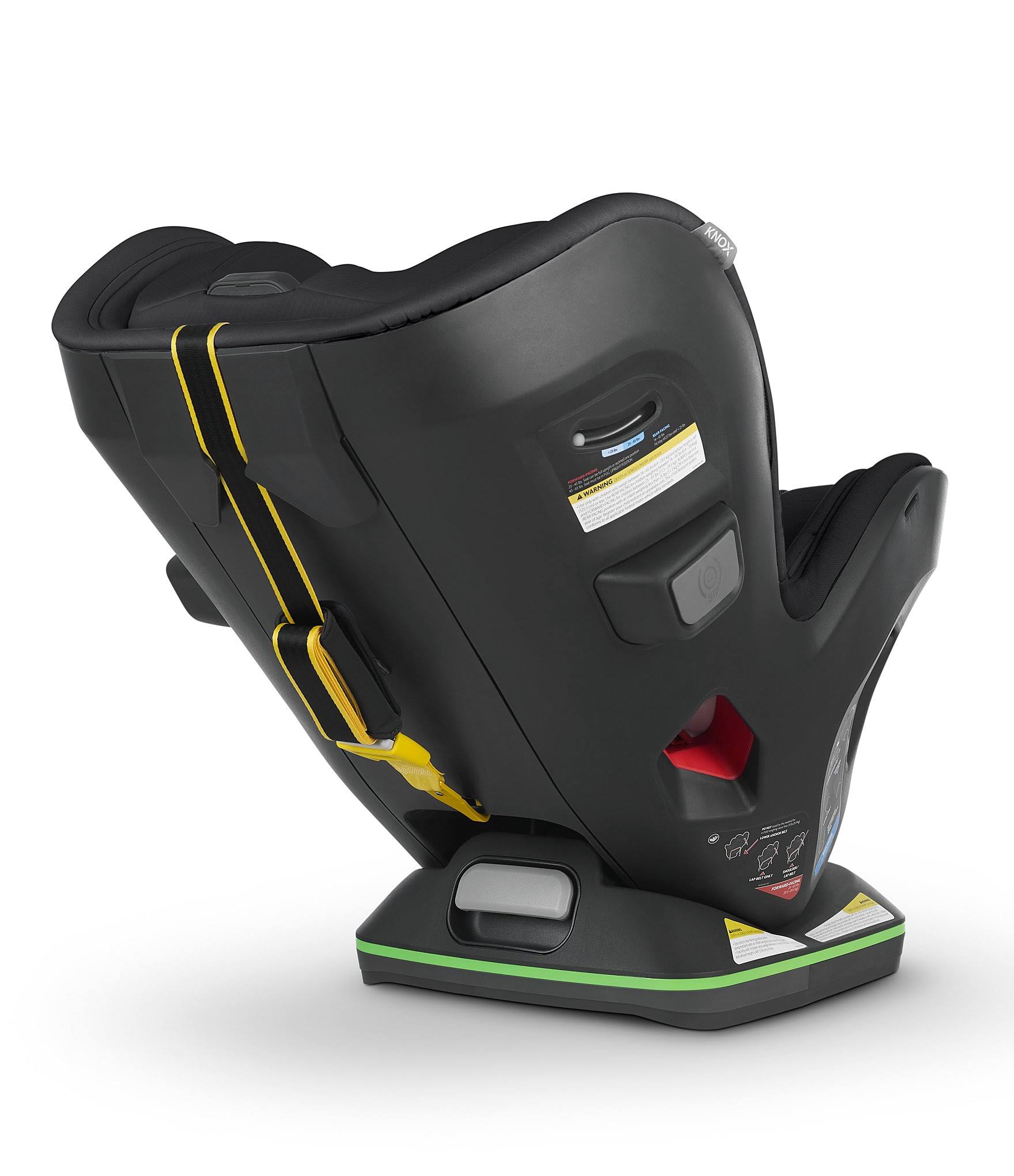 UPPAbaby Knox Convertible Car SEAT, Bryce