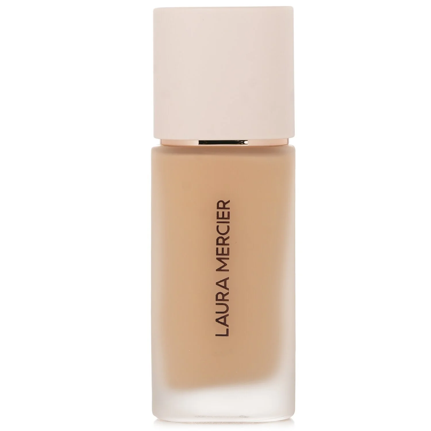 Laura Mercier Real Flawless Weightless Perfecting Foundation - # 2W2 Warm Linen 30ml/1oz