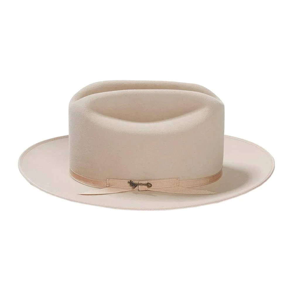Royal Open Road - Stetson Felt Cowboy Hat - TFROPR - Radiant Selections