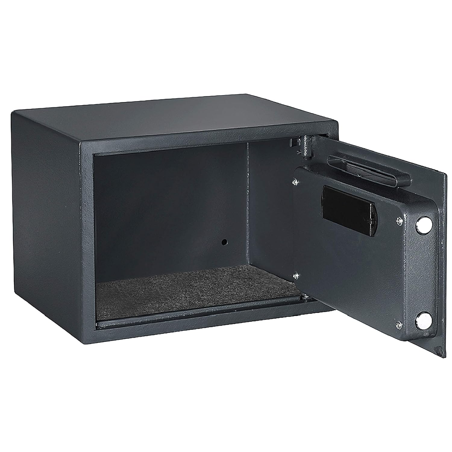 Paragon Lock & Safe - 7875 Depository Safe 7875 Digital Depository Safe .67 CF Cash Drop Safes Heavy Duty