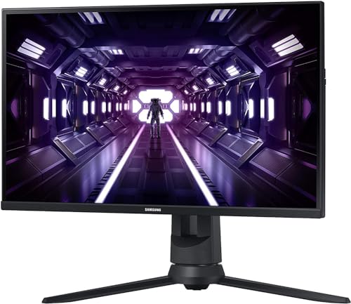SAMSUNG 32" Odyssey G3 Series FHD LED Gaming Monitor