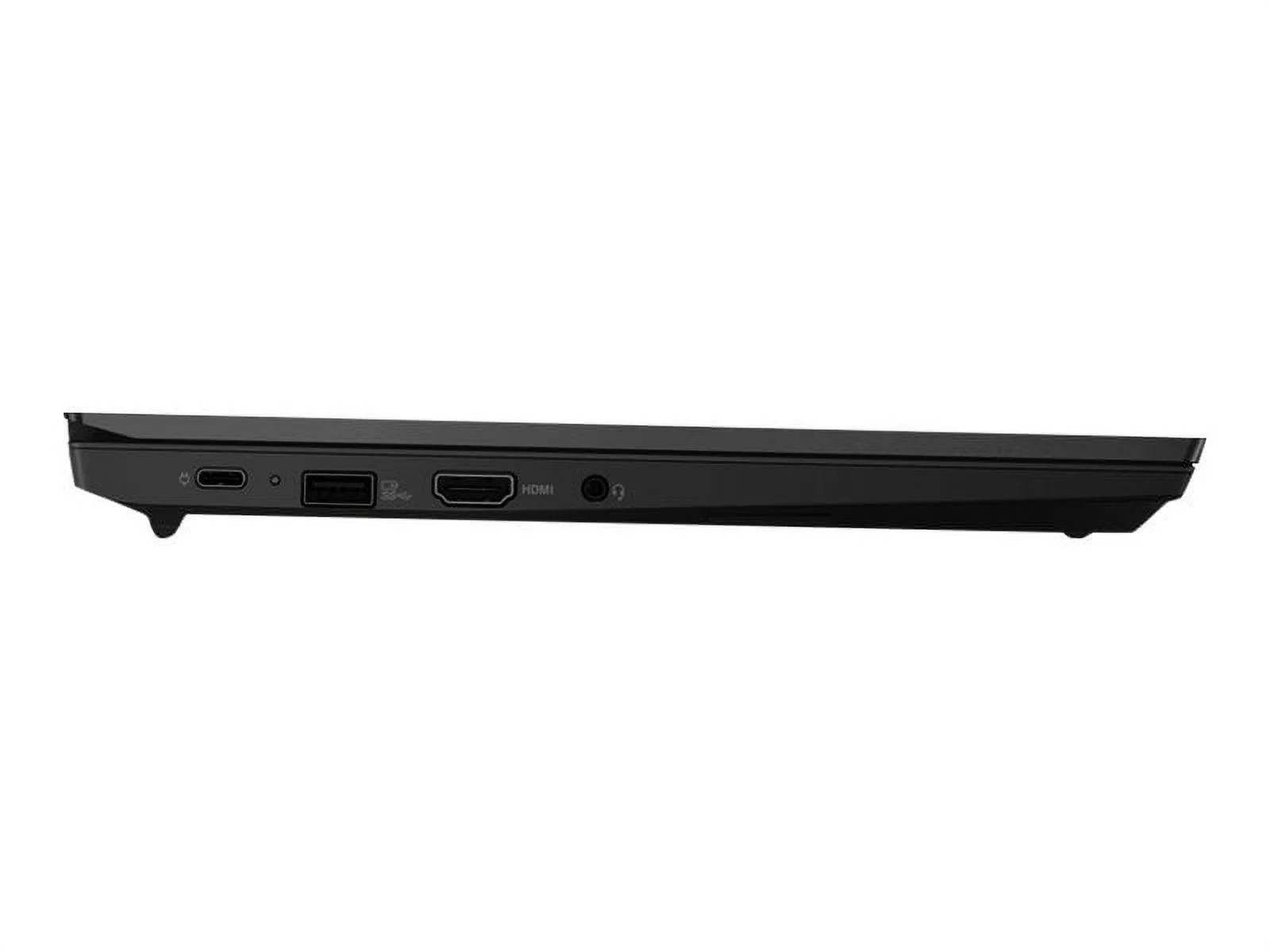 Lenovo ThinkPad E14 Gen 2 20TA - Intel Core i5 - 1135G7 / 2.4 GHz - Win 10 Pro 64-bit - Intel Iris Xe Graphics - 16 GB RAM - 256 GB SSD NVMe