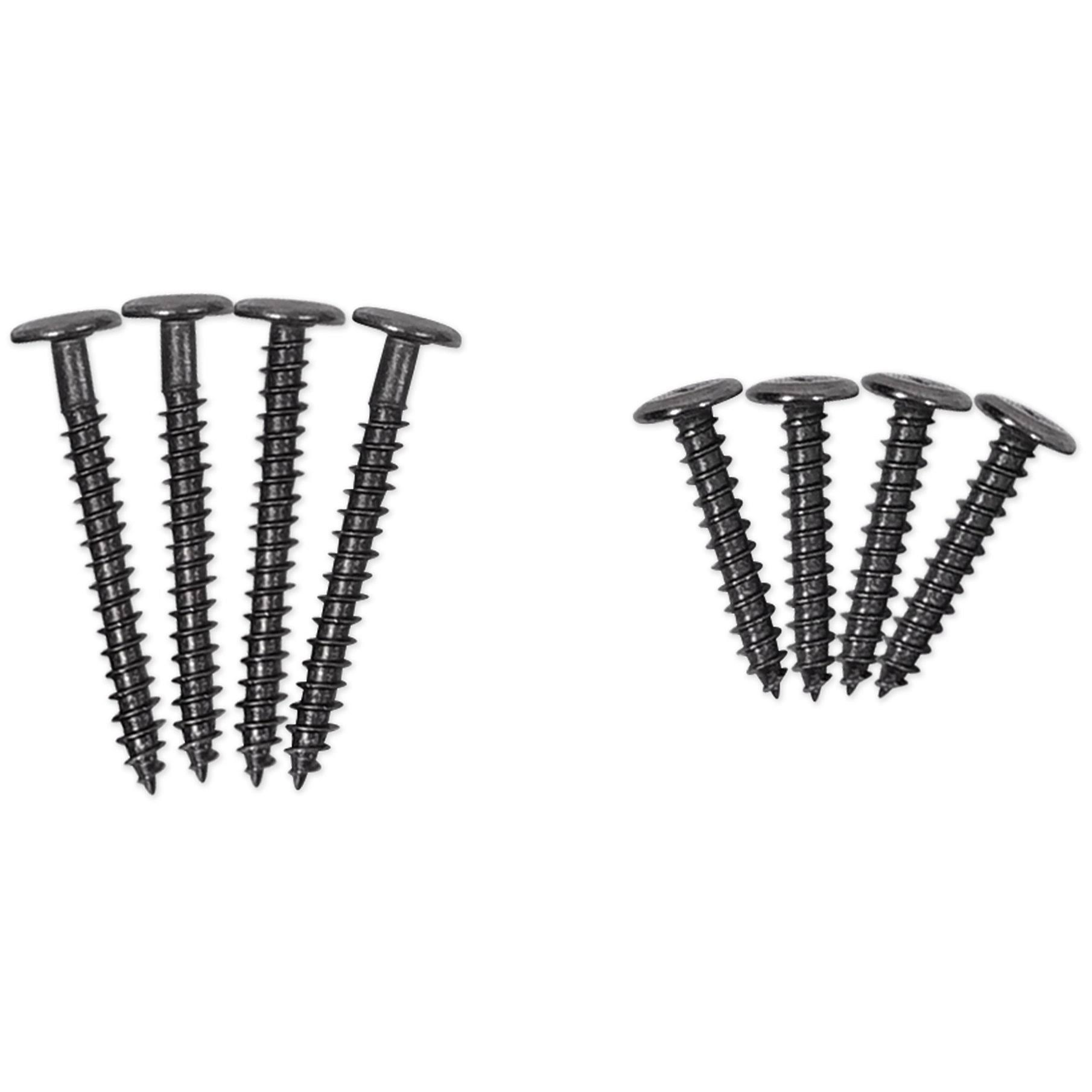 Technical Pro MB5MINISTAND Studio Monitor Speaker Stands (Pair)