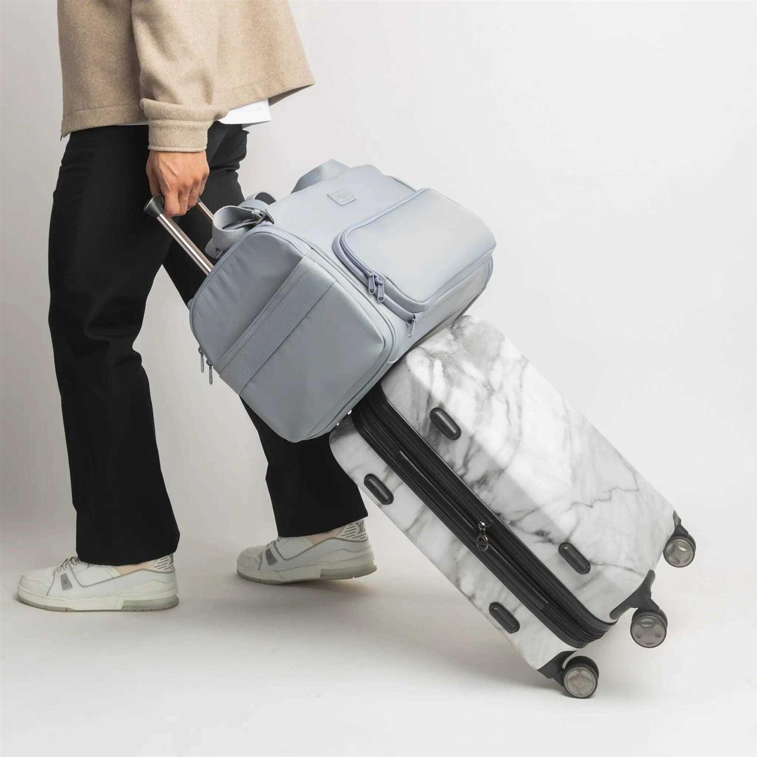 Diggs Travel Pet Carrier for Small Dogs and Cats, Plane, Train, or Car - Pet Supplies online store