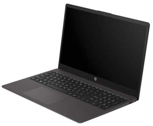HP 255 G10 Business Laptop 15.6" FHD Display (AMD Ryzen 7 7730U, 32GB DDR4, 1TB PCIe SSD, AMD Radeon, Numeric Keypad, WiFi 6, HD Webcam