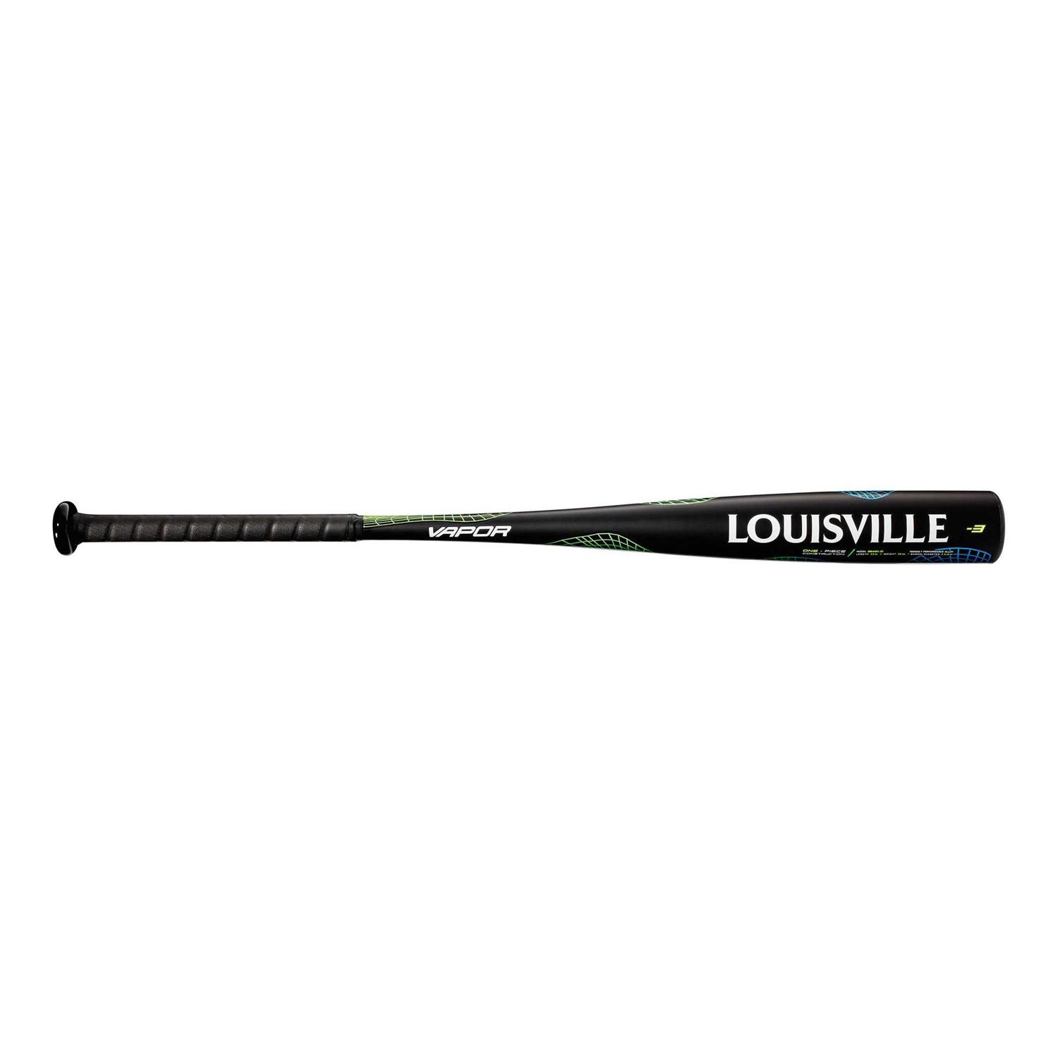Louisville Slugger 2020 Vapor -3 BBCOR Baseball Bat - Sports Supplies Online Store
