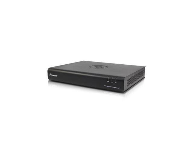 Swann Swdvk-845008-us 8-Channel 1080p DVR with 8 Pro-t855 Cameras