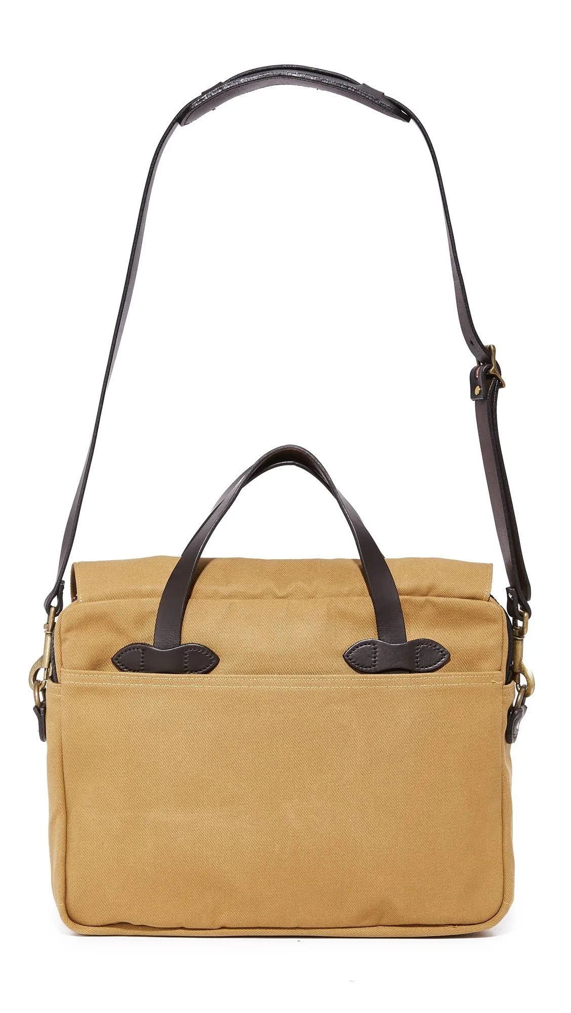 Filson Original Briefcase - Tan