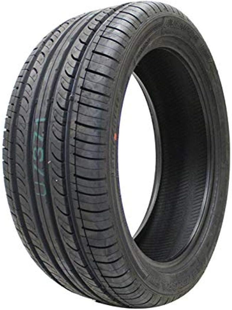 Mastercraft Avenger M8 All-Season Tire - 235/50R17 96W