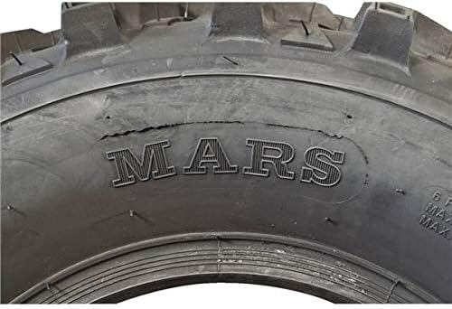 24 x 9-11 TG Tyre Guider Mars-B Utility ATV/UTV Tire Pack of 2