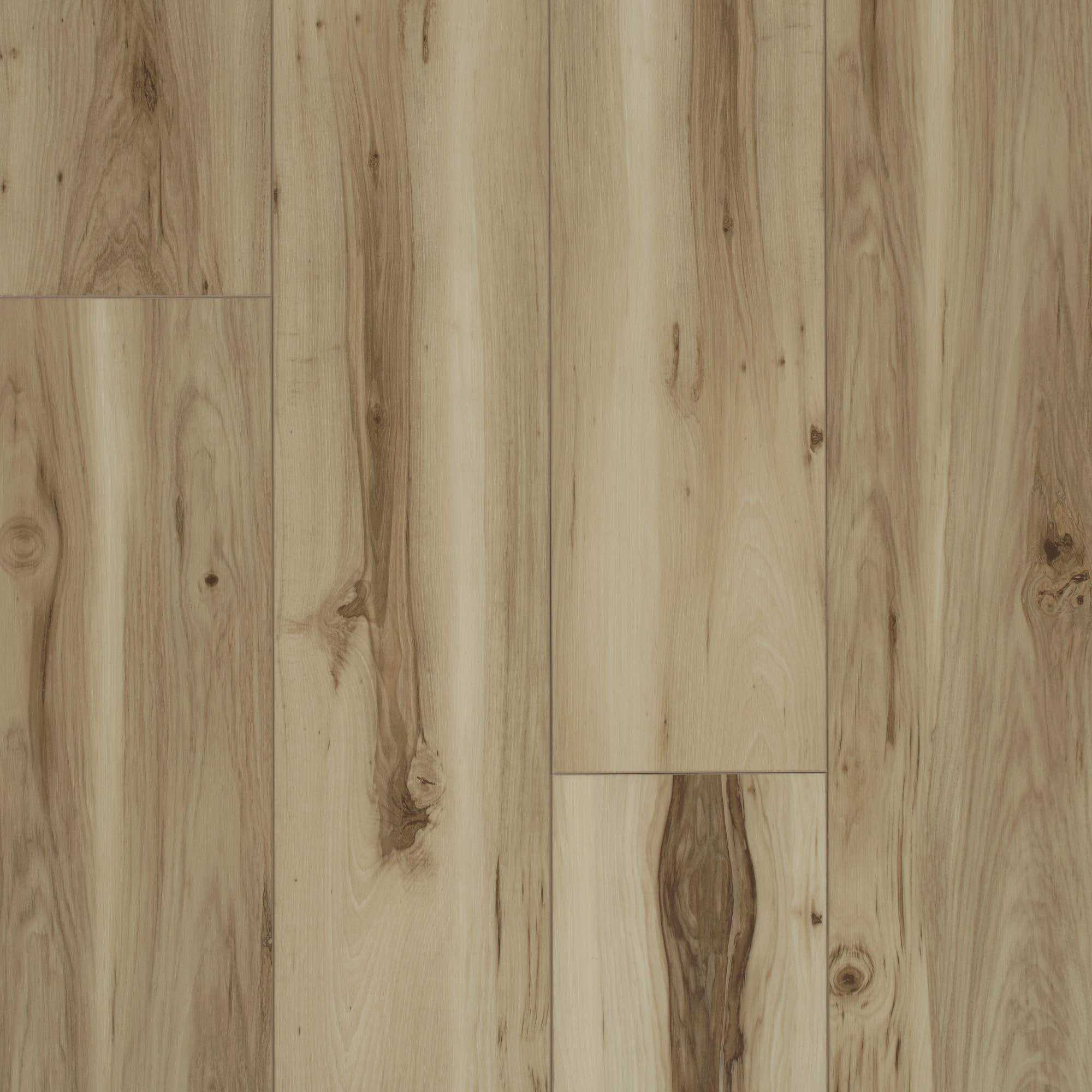 SMARTCORE Ultra XL 12-mil x 9-in W x 72-in L Waterproof Interlocking Luxury Vinyl Plank Flooring