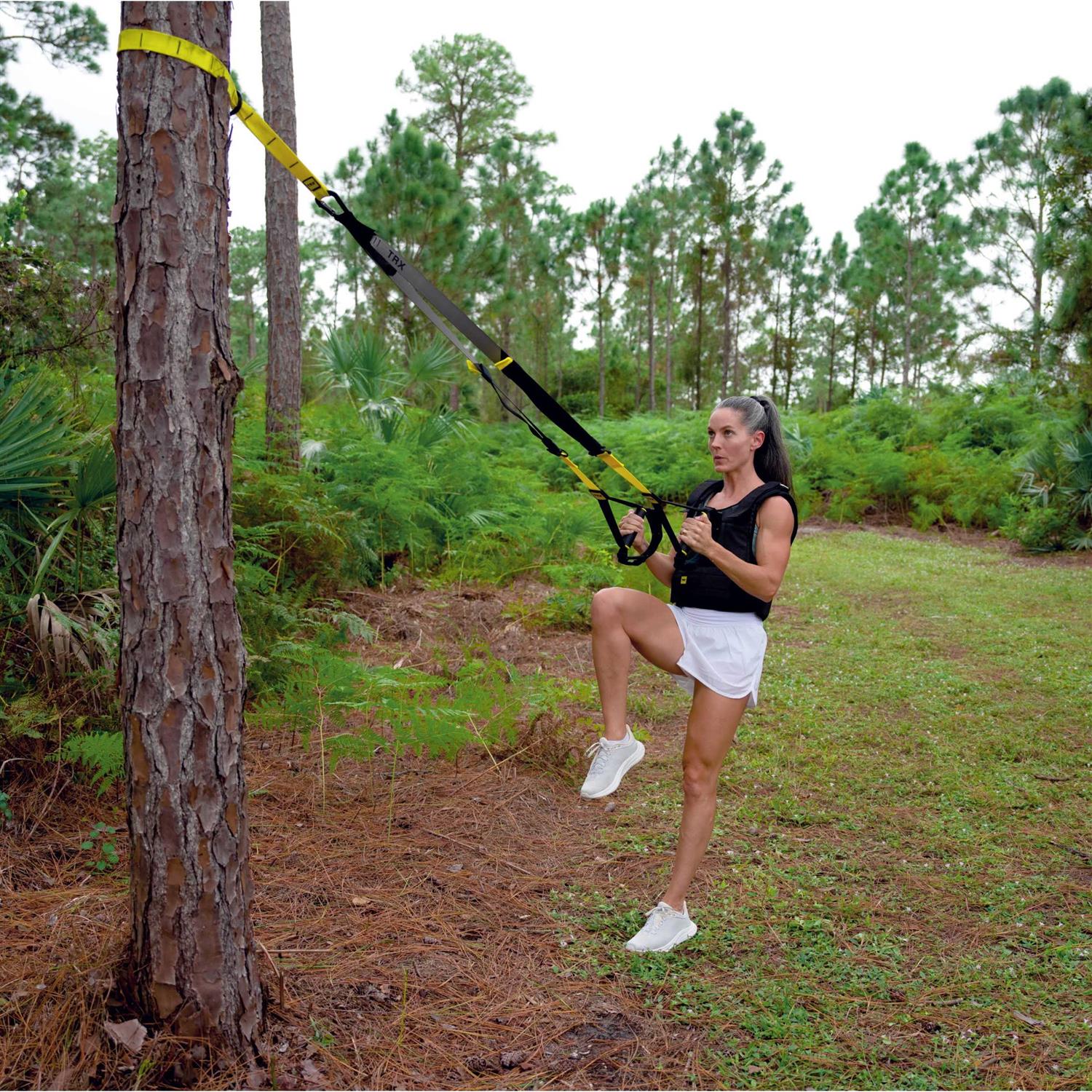TRX Duraballistic Weight Vest - Sports Supplies Online Store