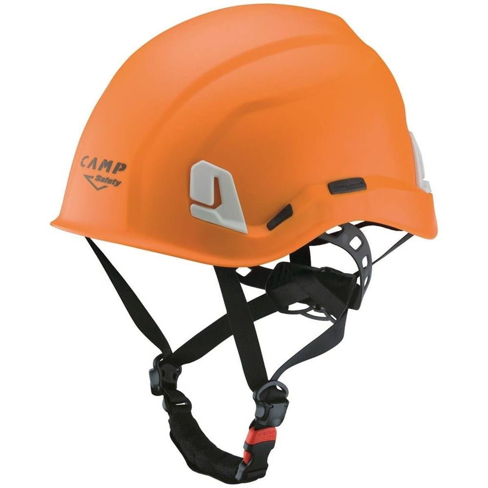 Camp Safety Ares ANSI Helmet - White
