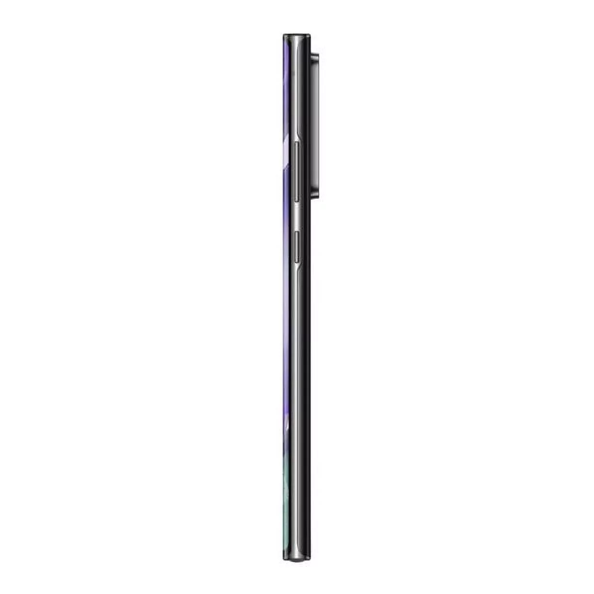 Open Box Samsung Galaxy Note 20 Ultra 5G N986U 128GB (Mystic Black) Factory Unlocked Cellphone