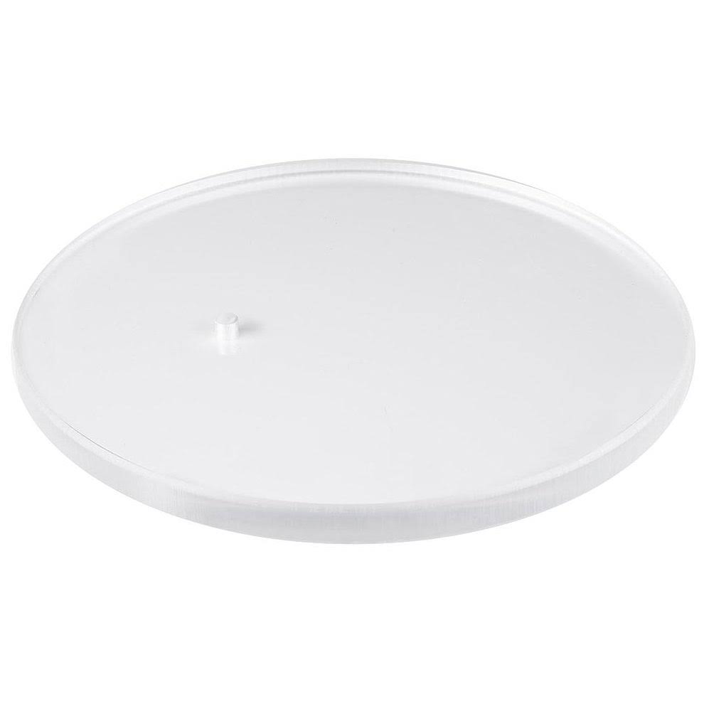 Yescom 5 Gallon Stainless Steel Vacuum Chamber Kit to Degass Urethanes Silicones Epoxies