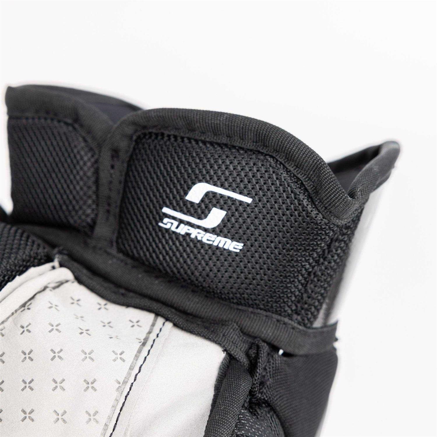Bauer Supreme Mach Hockey Gloves - Sports Supplies Online Store
