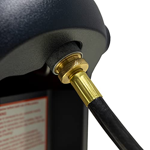 Mr. Heater MH12HB Hunting Buddy Portable Propane Heater - Indoor & Outdoor Use for Patio, Camping, Fishing, Hunting and Tailgating - Camouflage