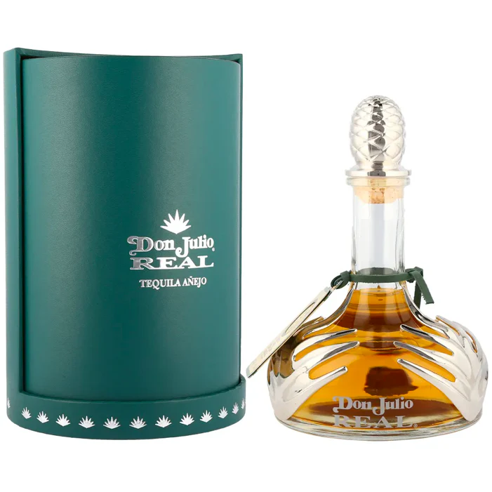 Don Julio REAL Tequila - Nestor Liquor