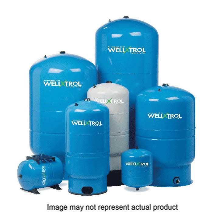 Amtrol WX-202 Well Pressure Tank - Shop Hardware Tools Online Store