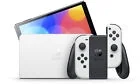 Nintendo Switch (OLED model) with White Joy-Con [New ] - Radiant Selections
