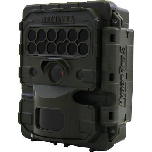 Reconyx Hp2x HyperFire 2 Professional Covert IR Camera, OD Green