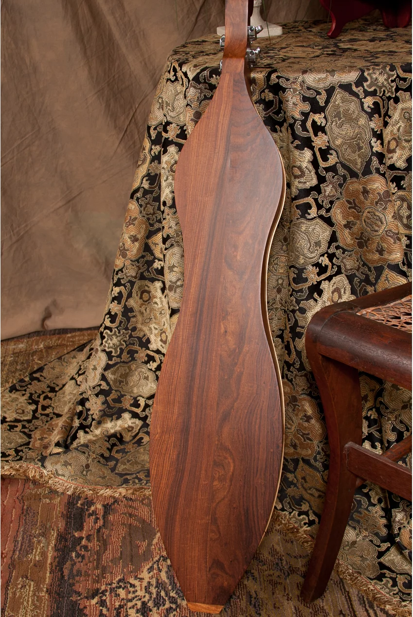 Grace Mountain Dulcimer - 4 String
