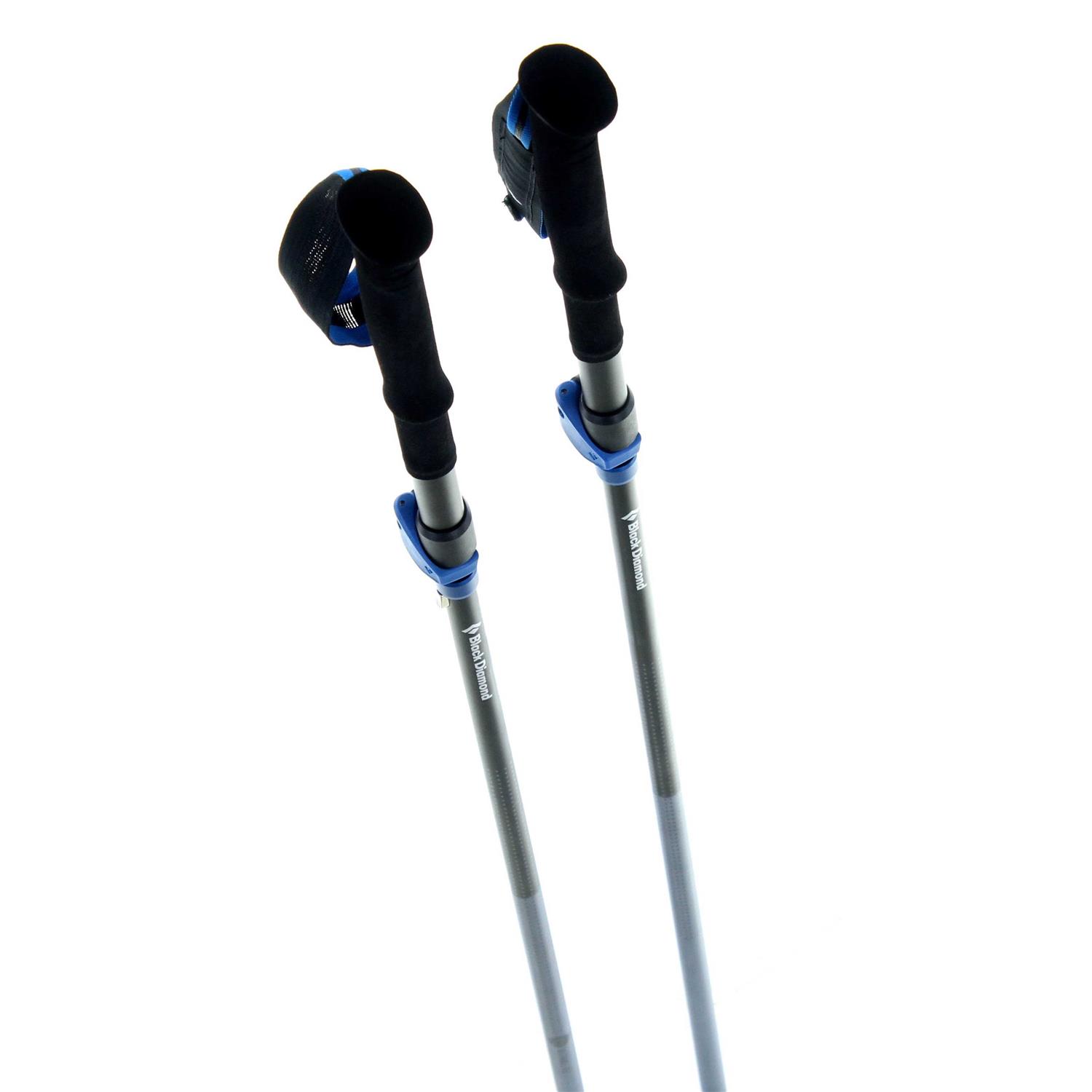 Black Diamond Distance FLZ Trekking Poles - Sports Supplies Online Store