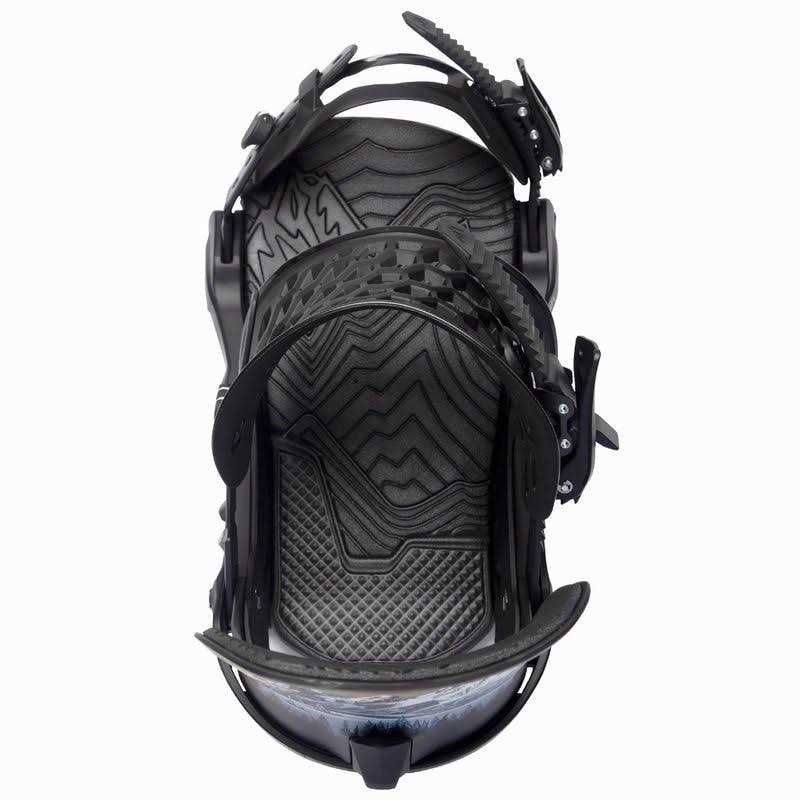 Jones Meteorite Snowboard Bindings - Sports Supplies Online Store