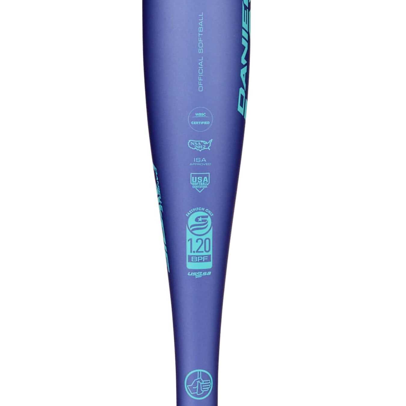 2020 Axe Danielle Lawrie -12 Fastpitch Softball Bat - Sports Supplies Online Store