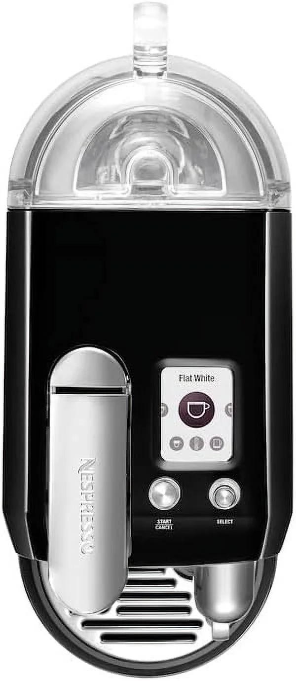 Nespresso Creatista Plus Black Truffle coffee machine  BNE800BTR1BUS1