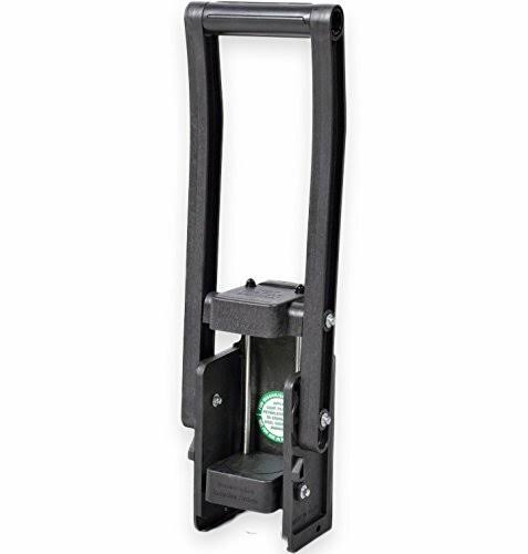 Zing 7008 Industrial Can Crusher Kit