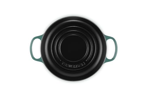 Le Creuset Enameled Cast Iron Bread Oven, Cerise